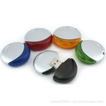 Colorful usb flash drive mini usb 2.0